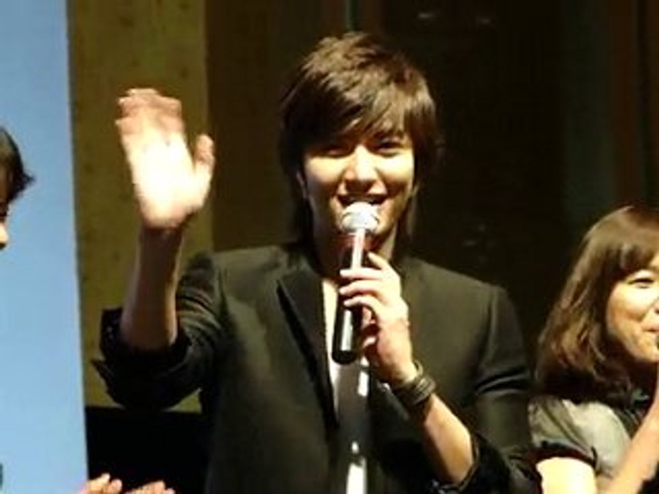 LMH @MBS - closing