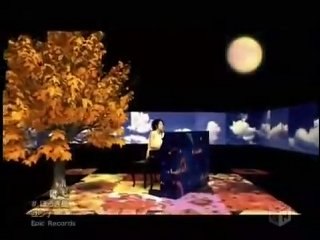 Bleach ending 3 [ Younha - Houki Boshi ]