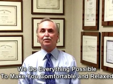 San Diego Pain? Dentist cosmetic dental crowns teeth whiten