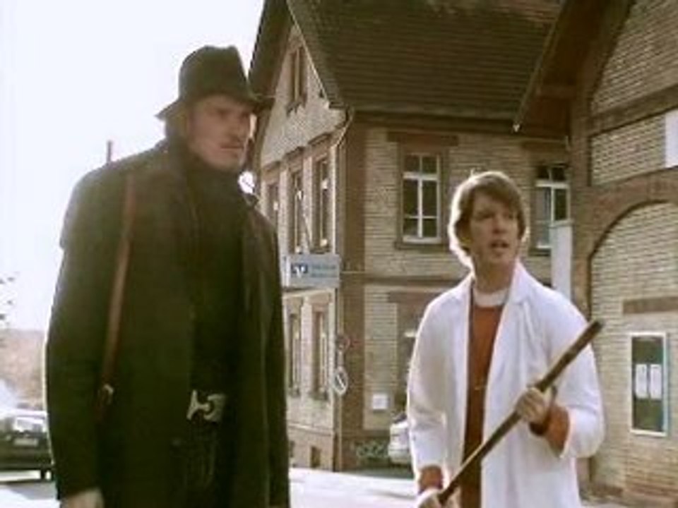 Official trailer - stockflame die legende des rodensteiners