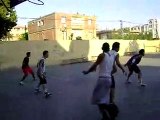 Youtube-Basketball-Khemis Miliana-Why Not Me