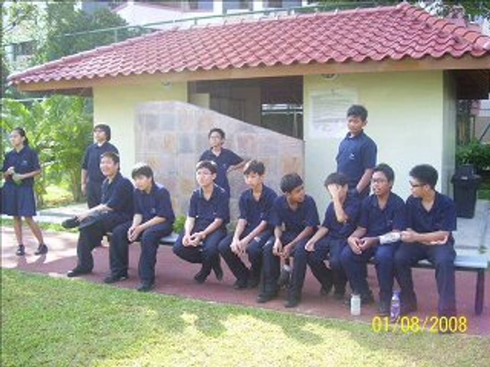 In tribute to YFC-YI