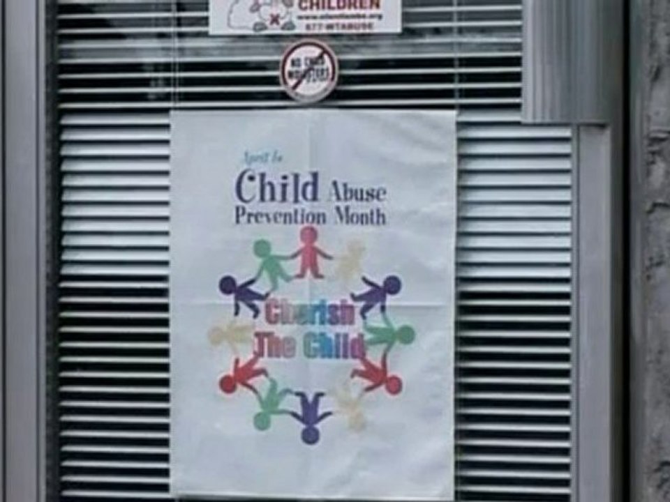 Des enfants sous l'emprise des sectes - 5/6