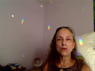 Who is Channeling Whom ?