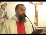 Jul 31 - Homily - Fr John Joseph: St. Ignatius of Loyola