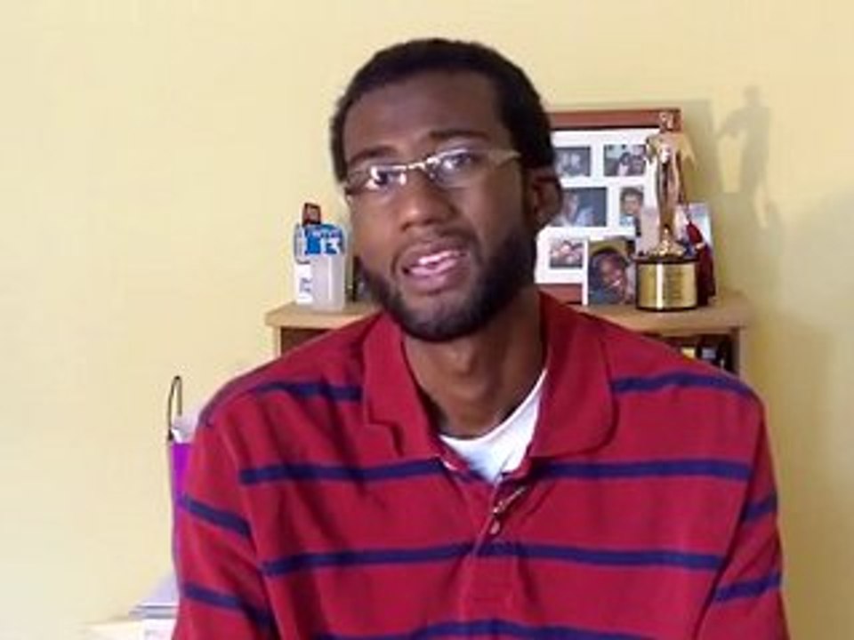 #NABJ10 Virtual Multimedial Panelist