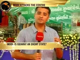 Sohrabuddin case: Modi twists the plot