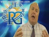 RussellGrant.com Video Horoscope Gemini August Sunday 1st