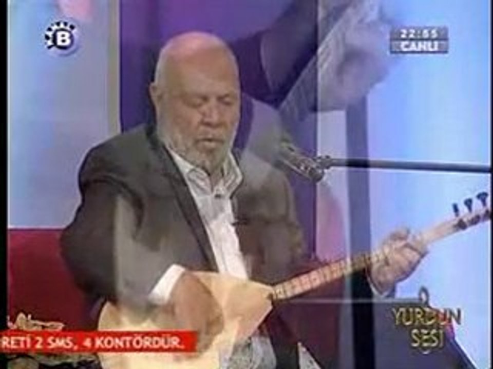 Musa Eroğlu - Yolun Sonu Görünüyor