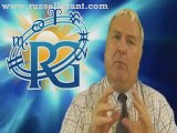 RussellGrant.com Video Horoscope Pisces August Sunday 1st