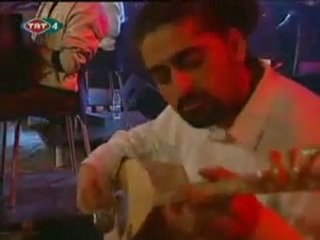 Kıraç - Konma Bülbül Nergiz Dalına