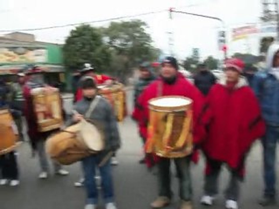 Vals de La Banda, Armando Santillan