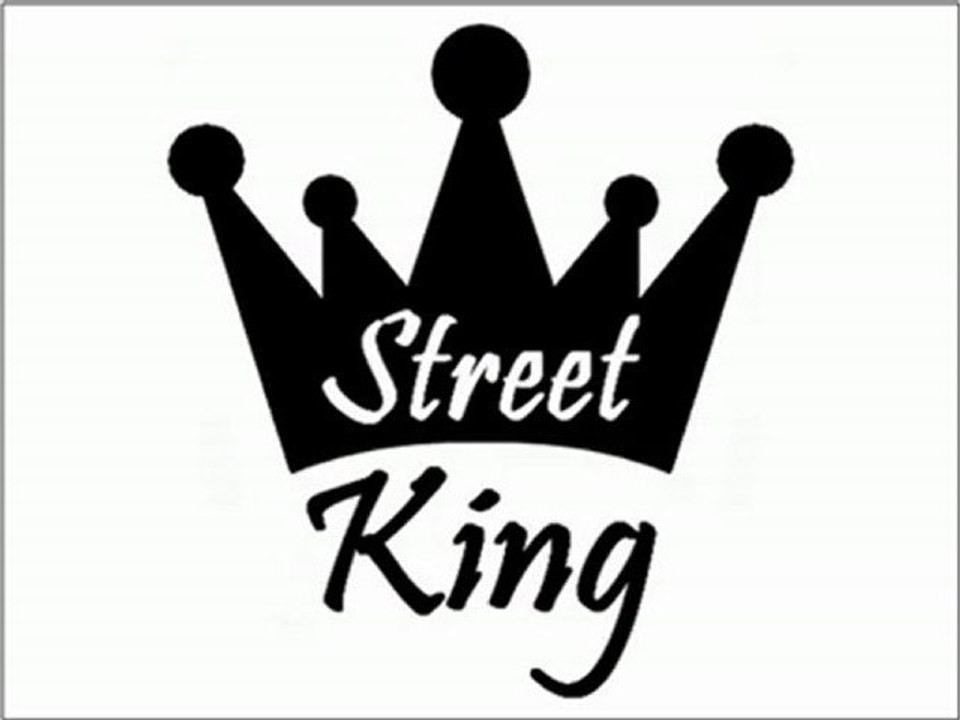Streetking & Cosmopolyte