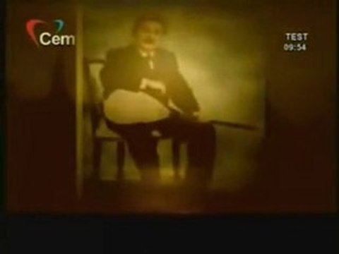 Neşet Ertaş - Zahidem