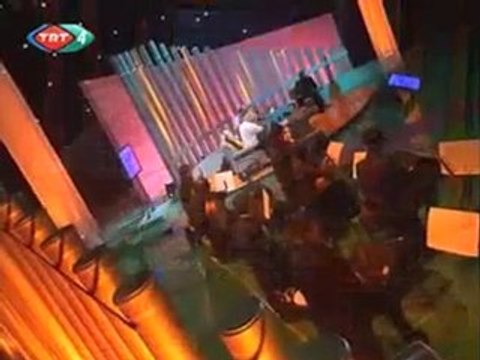 Erkan Oğur & İ.Hakkı - Mecnunum Leylamı Gördüm