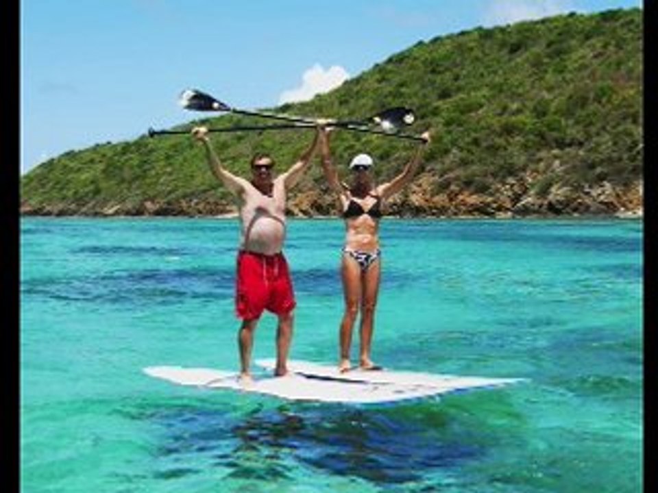Kiteboarding Courses Holidays