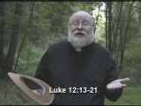 You Fool! 18th Sunday Reflection: Catholic Priest