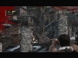 [Ruru401] Walkthrough Uncharted 2 [15] La fin du village