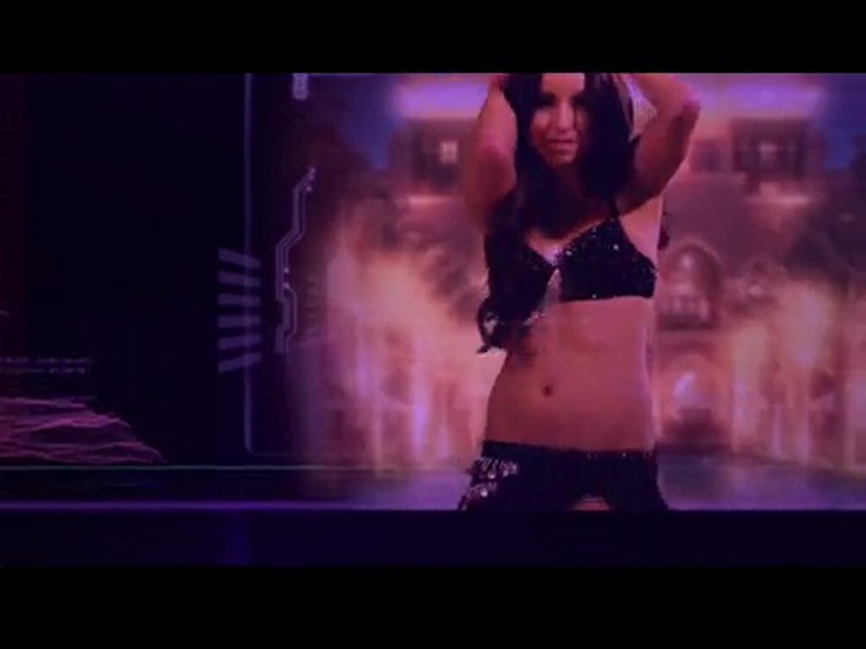 Neyson D Feat. Blanca Nieves "Ven Aqui"