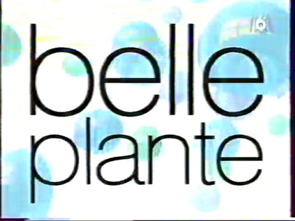 Extraits De L'emission Hot Forme 1997 M6