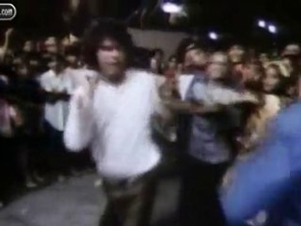 Im in a Rock n Roll Band-The Singer-2