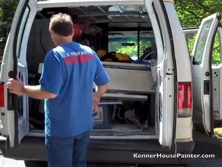 New Orleans House Painter: Help Is On The Way