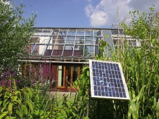 Interview de Marleen Kaptein, fondatrice d'Eva Lanxmeer