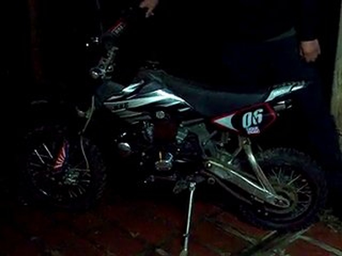 moto bse