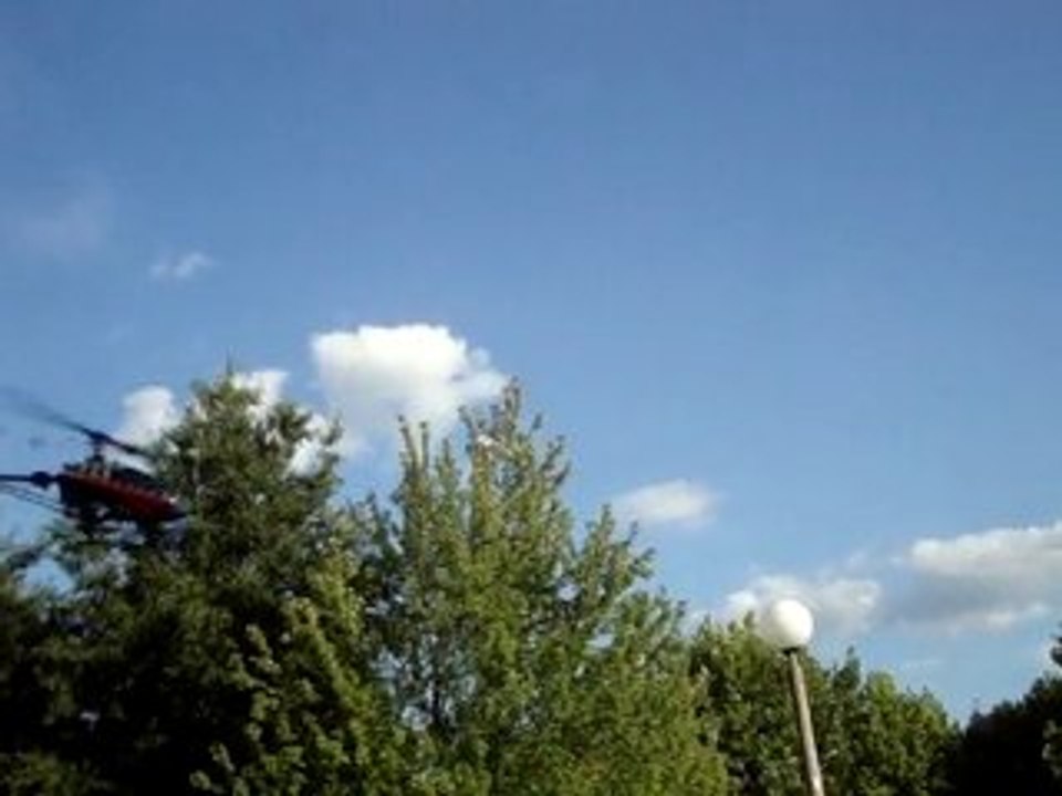 CB 180 Z Brushless