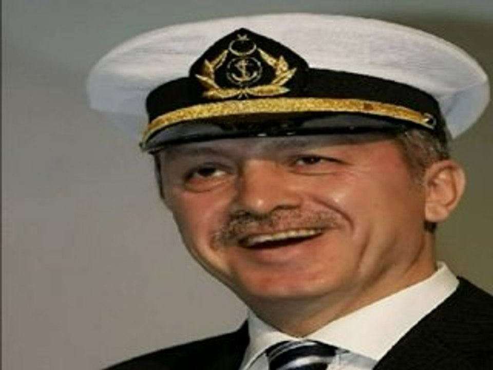 Kerdoganda Boykot dedi