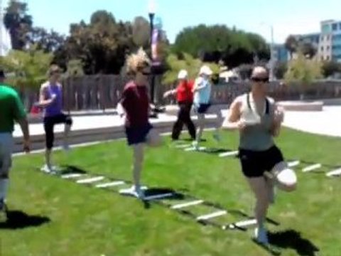 Personal Trainer Secrets and Tips - Bay Area Personal Train