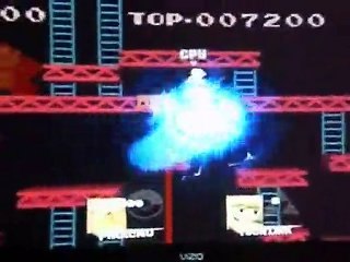 Brawl tuteur esprit Buster 2 - (けんかバスター2 - 精神の守護神)