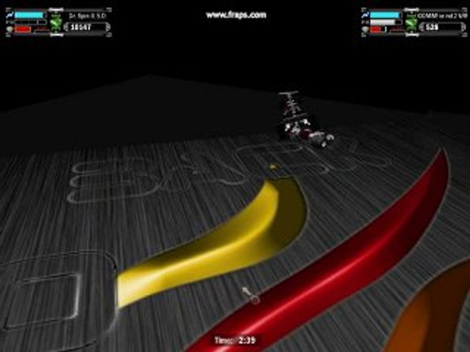 Losers Bracket Round 4 - MartyMidget vs Badnik