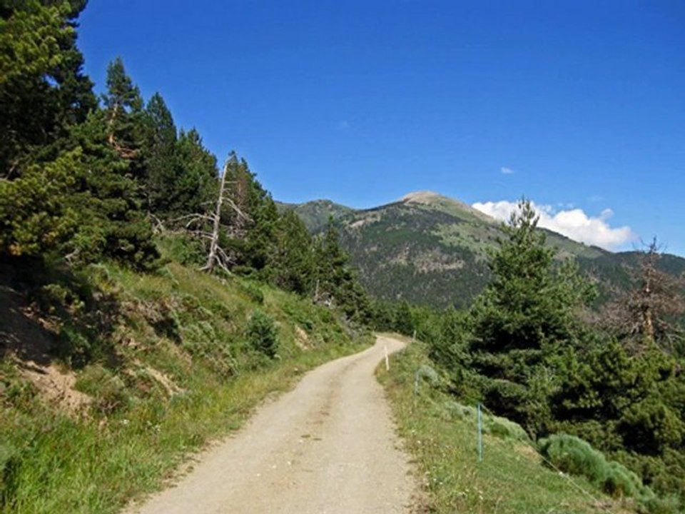 LE PIC DE LA PELADE