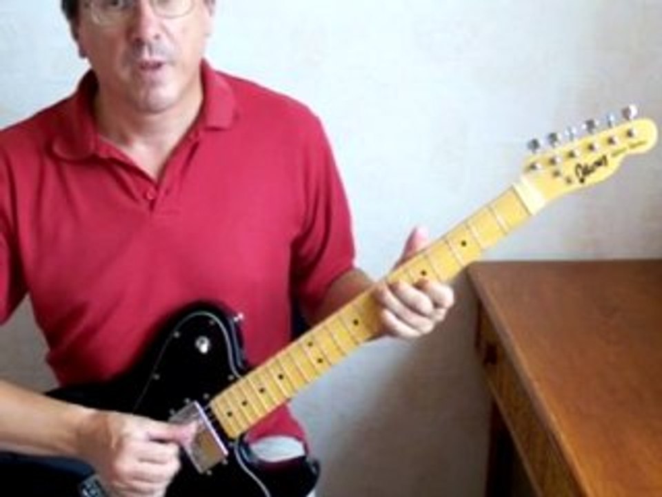 le blues