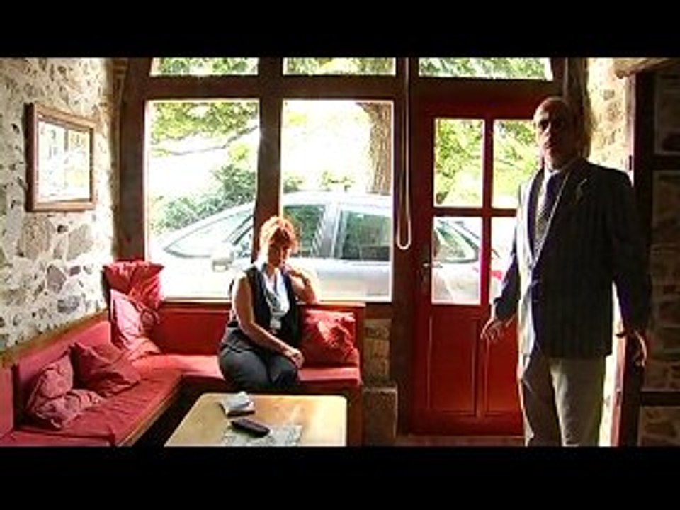 HOMOGENE Film SCENE  50