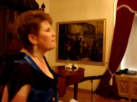 Suflet de femeie partea intai