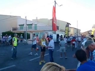 Martigues carro arrivée  1