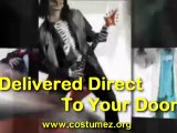 Zombie Costume