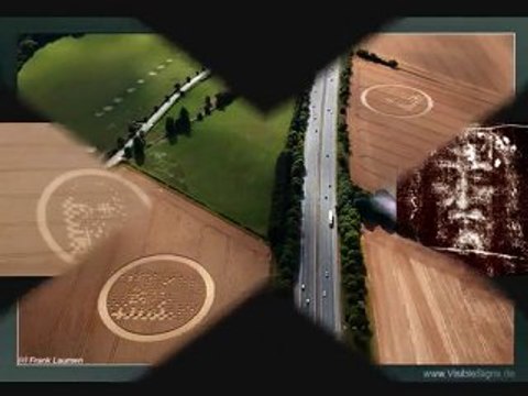 CROP CIRCLES. wickham . 30.07.2010