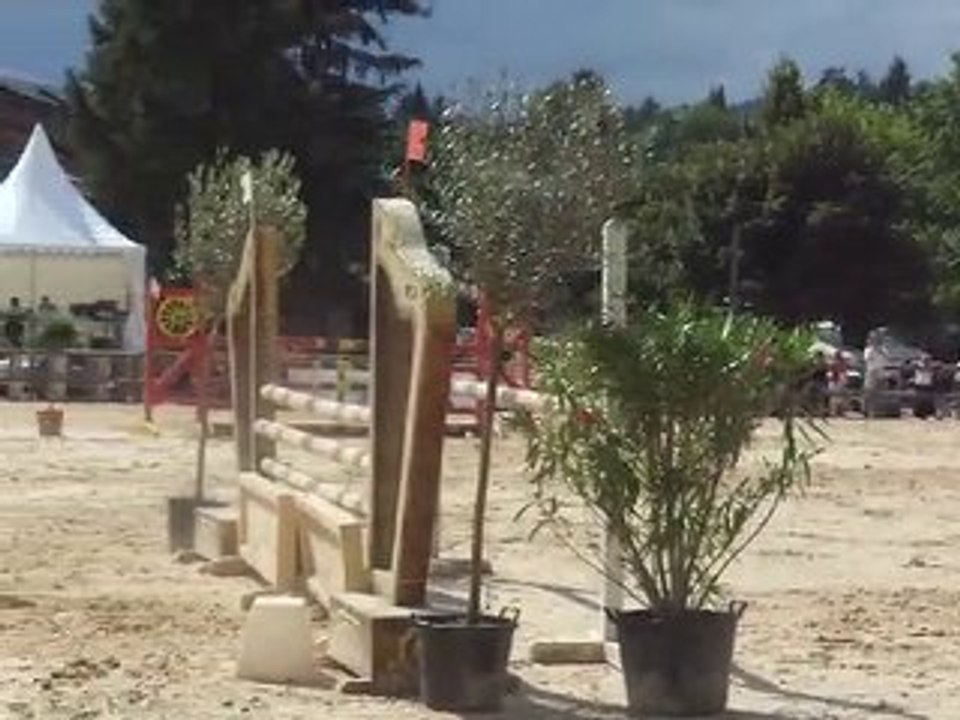 Querlet Cluny, jour 1