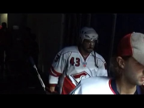 Ярослав Обшут # 43 в сезоне 2009/2010