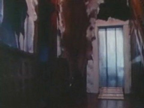 Massacre à la tronçonneuse -Tobe Hooper- 1974