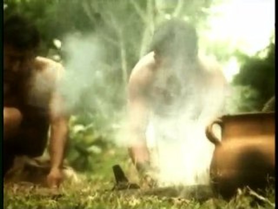 A la recherche de la vérité : Le mystère des Olmèques (3)