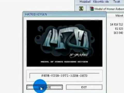 Medal of honor 2010 beta keys 600 giveaway NEW