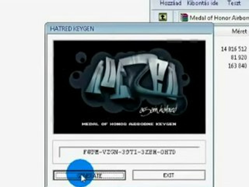 Medal of honor 2010 beta keys 600 giveaway NEW