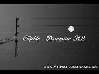 Enjekte - Pişmanım Pt . II Türkçe Rap 2010