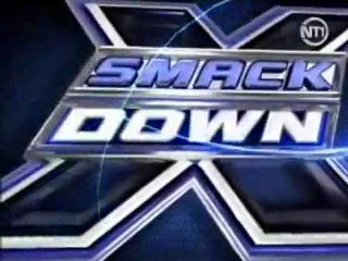 catch attack smackdown 31.07.2010 p1