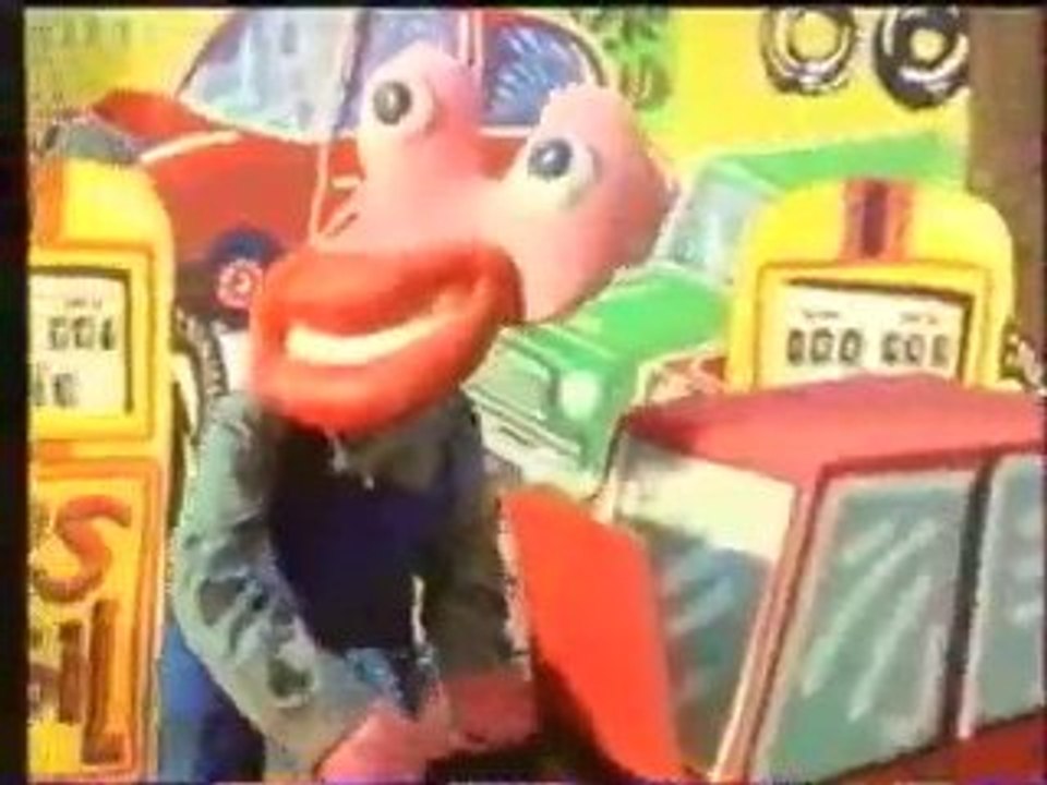 Moskokids - Métis (1996)