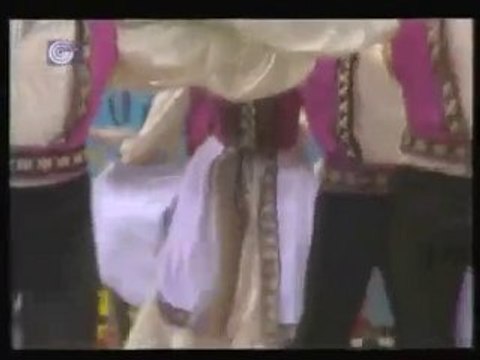 Israel Independence Day 1983